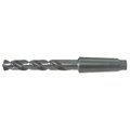 Drillco 29/64 Taper Shank Drill #2 M.T. Larger 1475A129